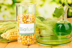Oxfordshire biofuel availability