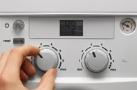 free Oxfordshire boiler maintenance quotes