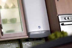 gas boilers Oxfordshire