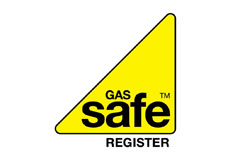 gas safe companies Oxfordshire